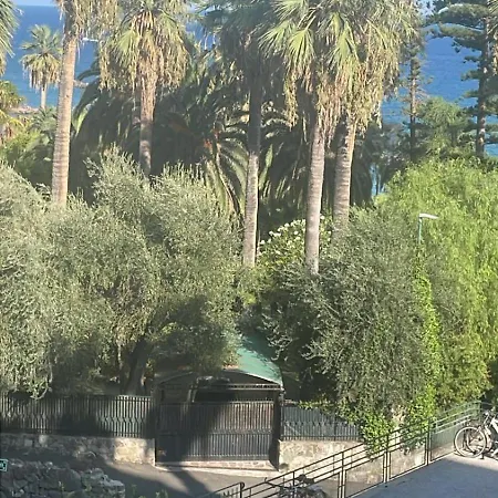 דירה Imperiale סנרמו