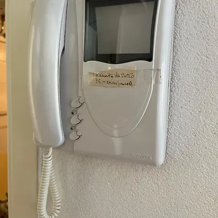 דירה Imperiale *